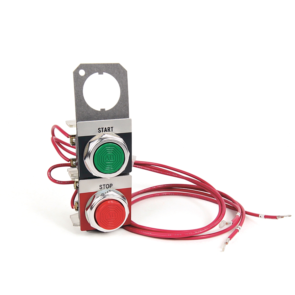 Product image for Kit selector switch OFF-ON type 3R/7/9 NEMA 0-2