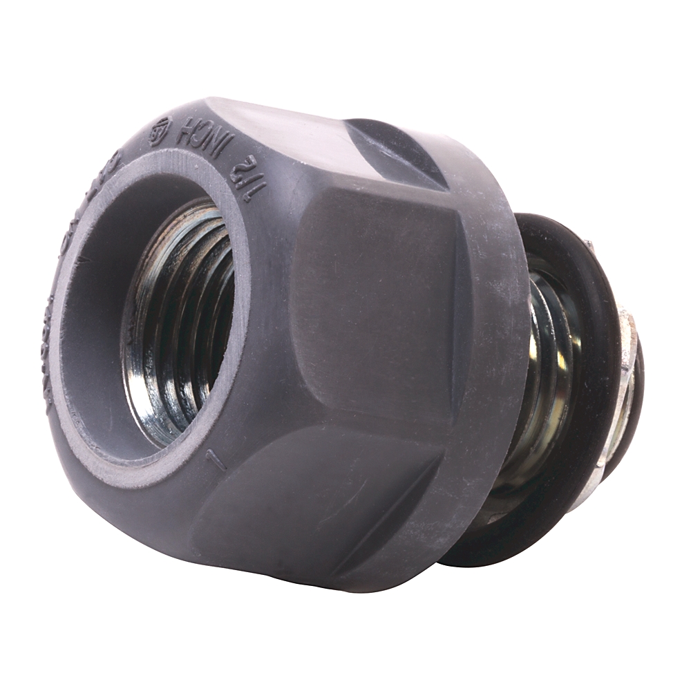 Product image for Connector Conduit non-metallic 30A 3/4"