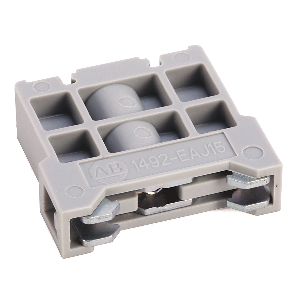 ABRA 1492-EAJ15 END ANCHORS & RET