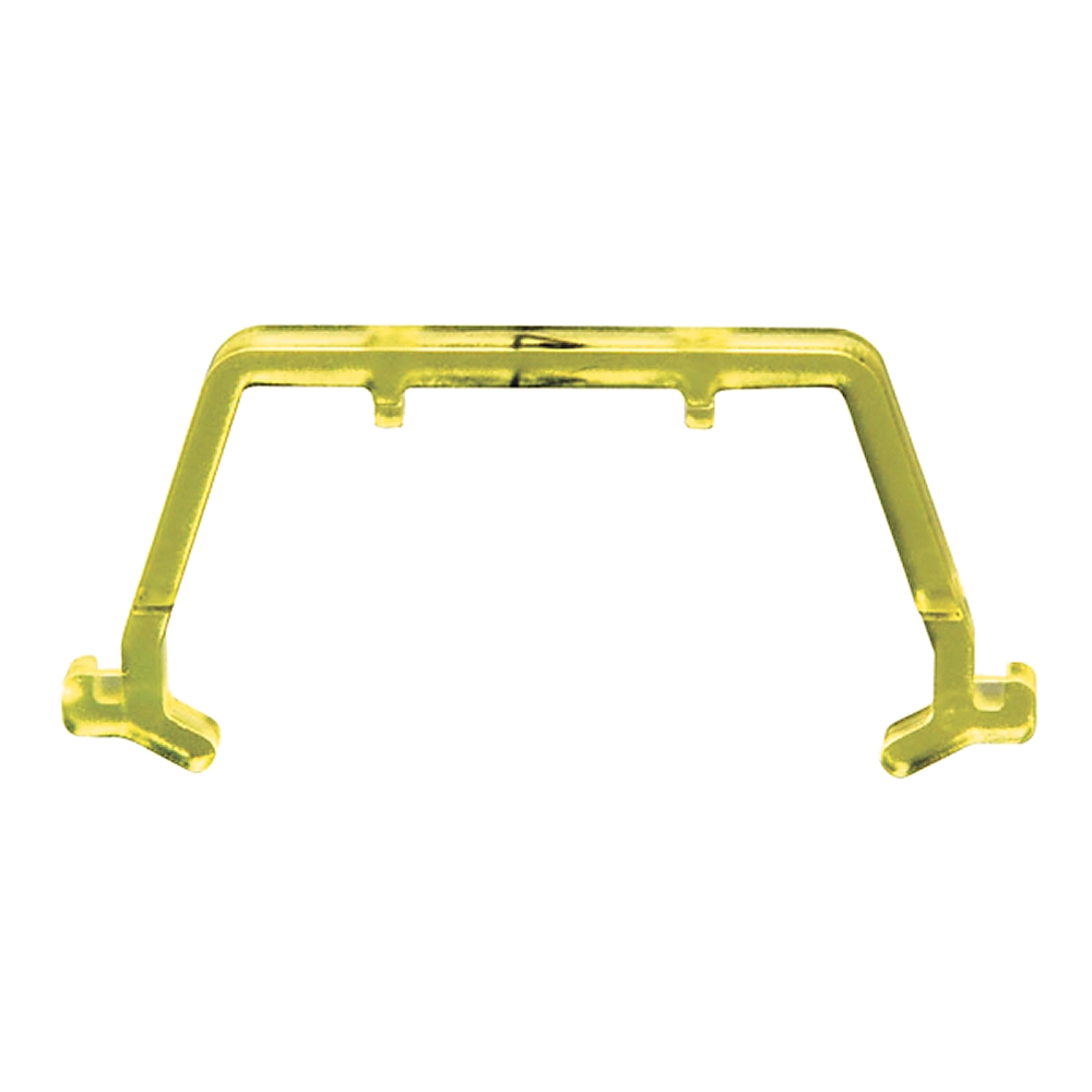 ABRA 1492-EWP5-4 WARNING PLATE