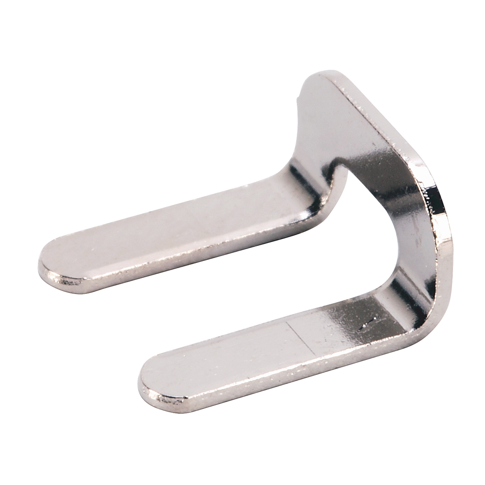 Product image for Jumper 2P uninsulated 9mm center-to-center