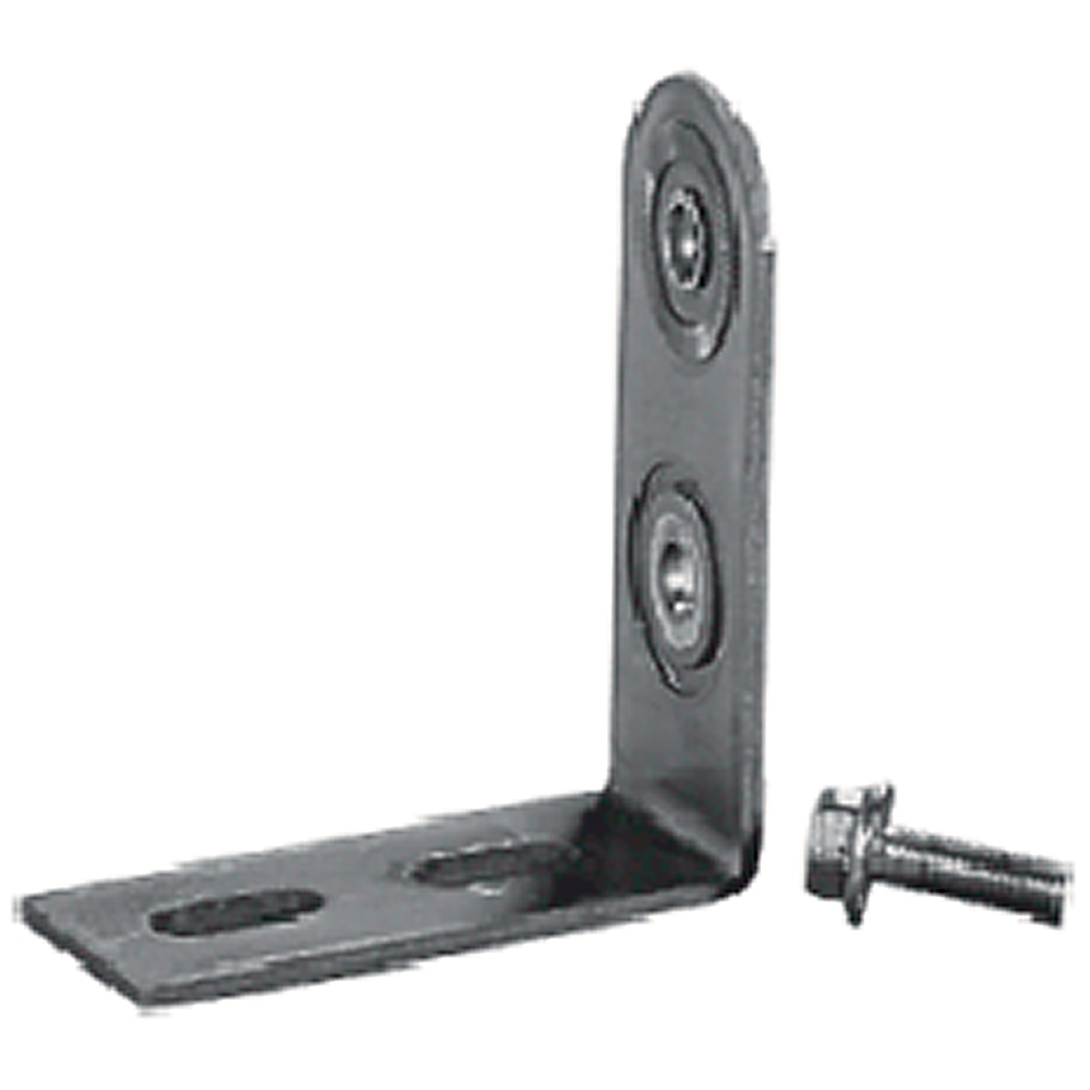 Product image for Mounting feet external for NEMA terminal block