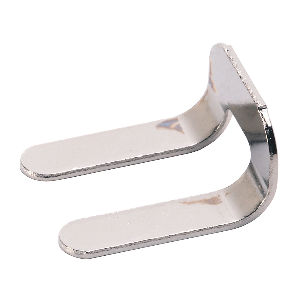 Product image for Jumper 2P uninsulated 10mm center-to-center