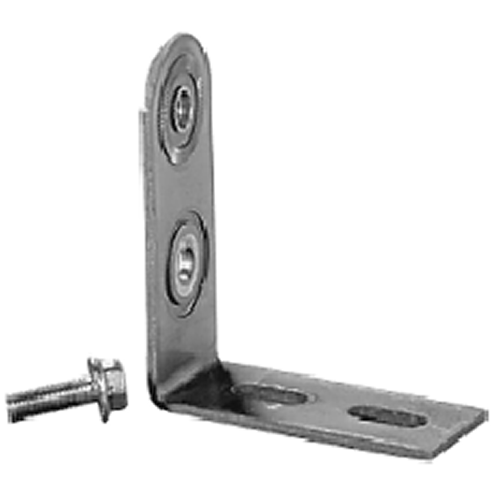 Product image for Kit mounting feet for terminal block 1pk