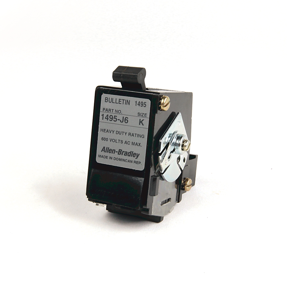 Product image for Contact auxiliary 1NC NEMA SZ7-9