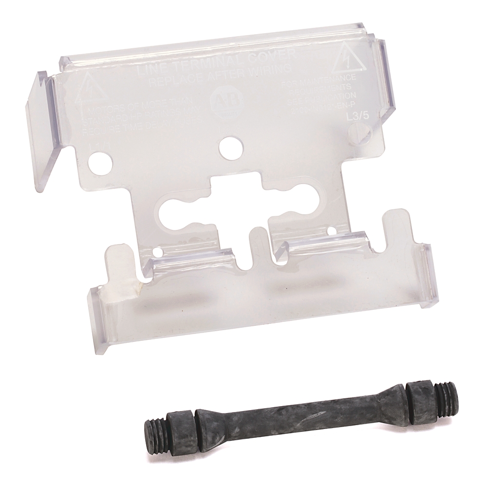 Product image for Protective line cover for disconnect Switches