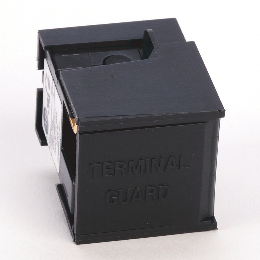 Product image for Contact auxiliary 1NO low-level-switching