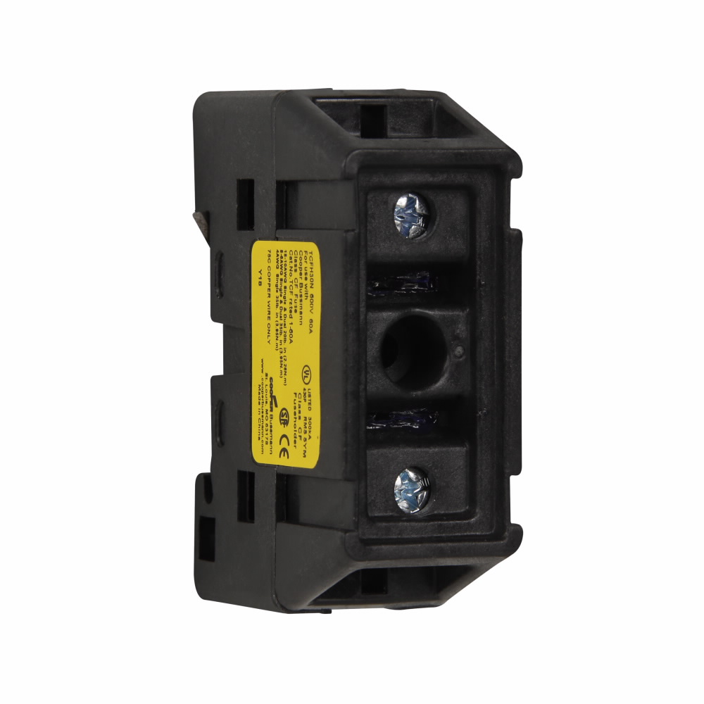 Product image for CUBEFUSE HOLDER 30 AMP