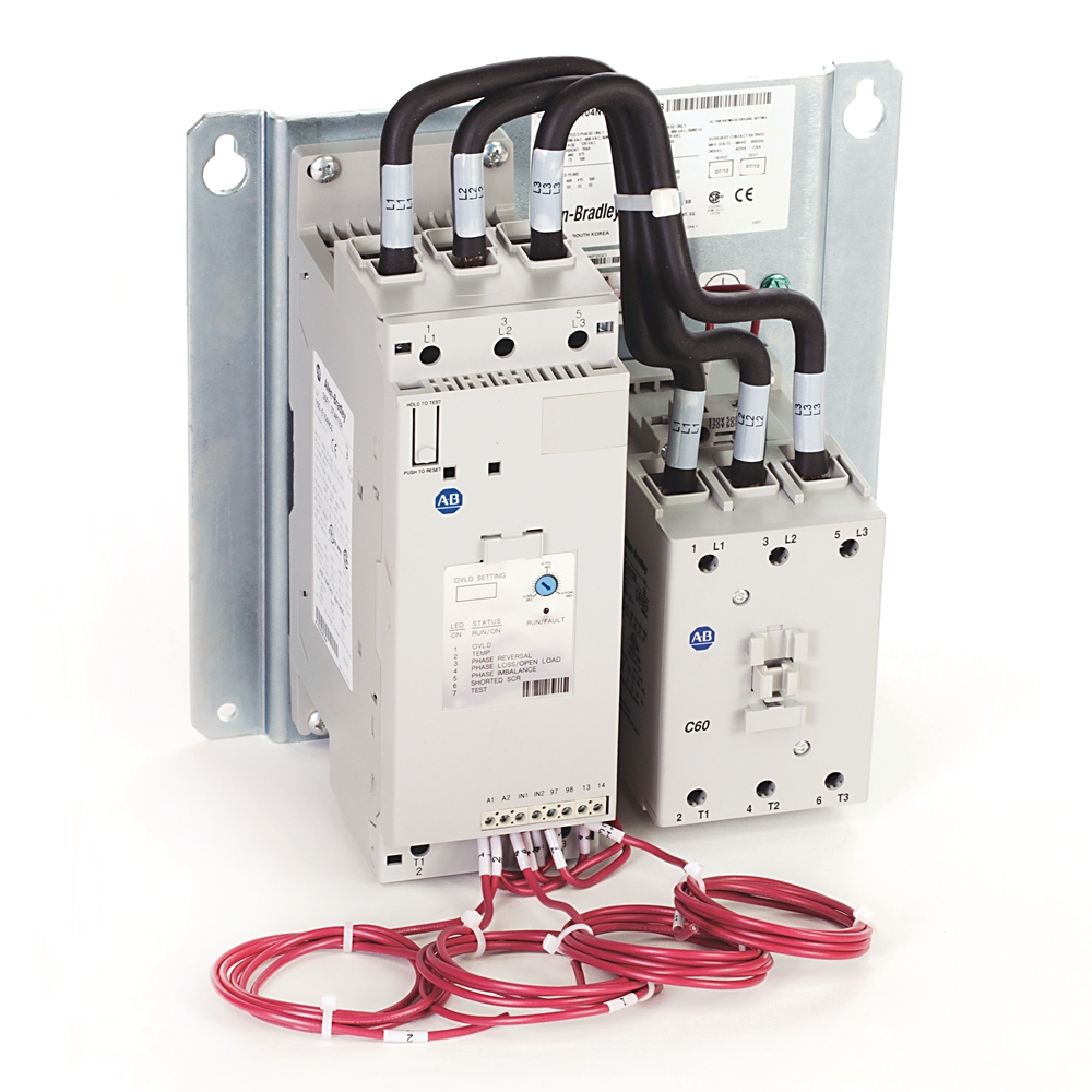 Product image for Controller motor 104A
