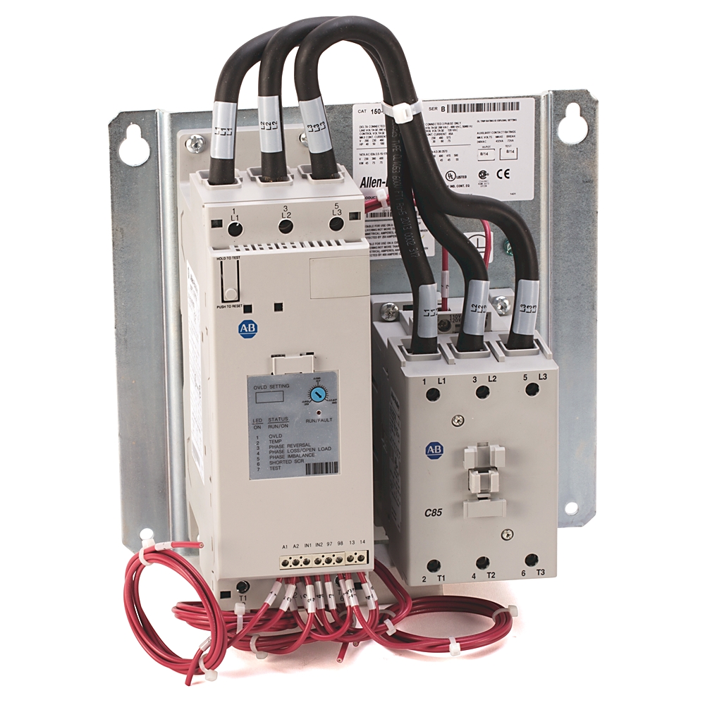 Product image for Controller motor 147A