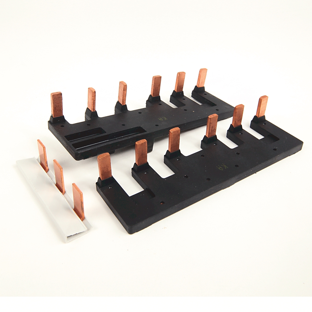 Product image for Kit starter wye-delta 3-phase 85A