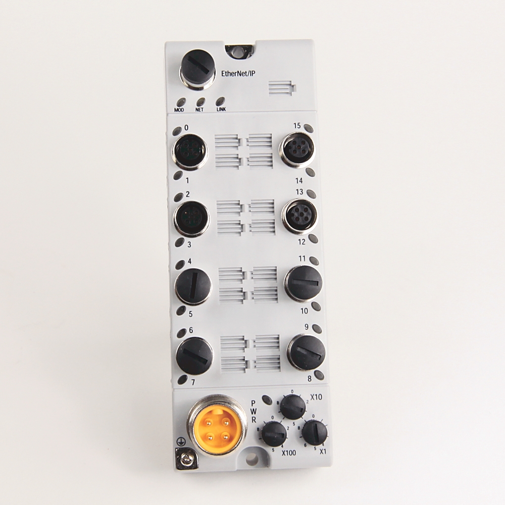 Product image for ARMORBLOCK 16 POINT OUTPUT
