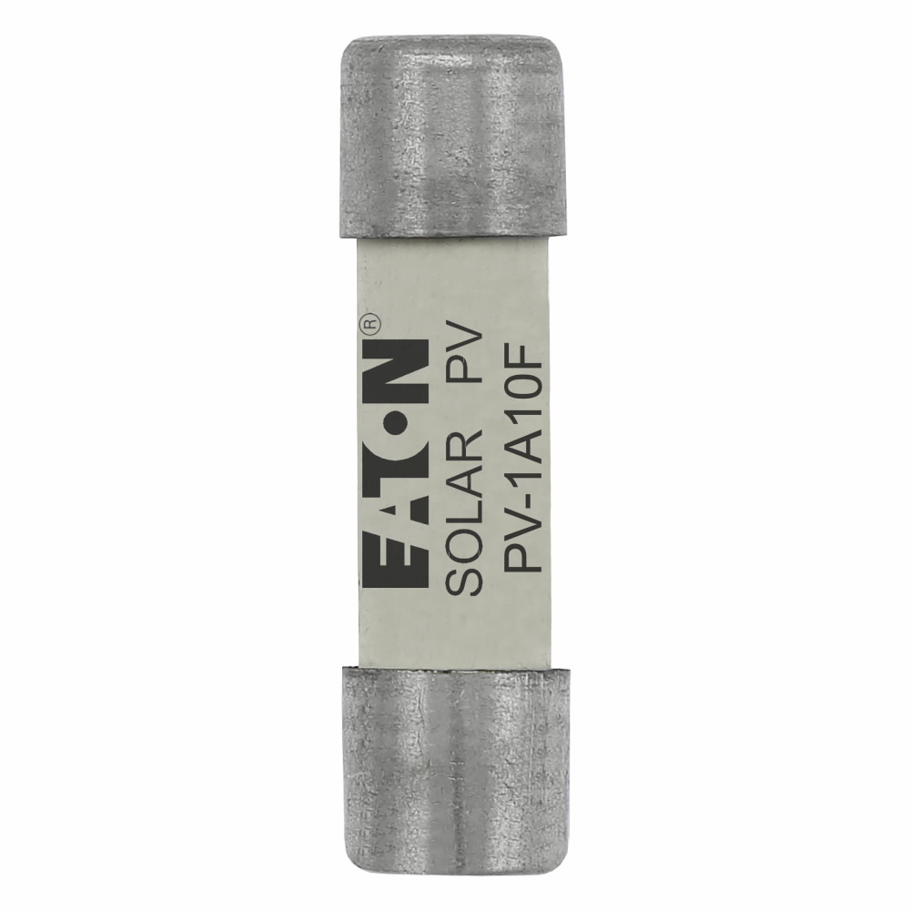 Product image for 1AMP 1000V DC SOLAR FERRULE 10 X 38MM