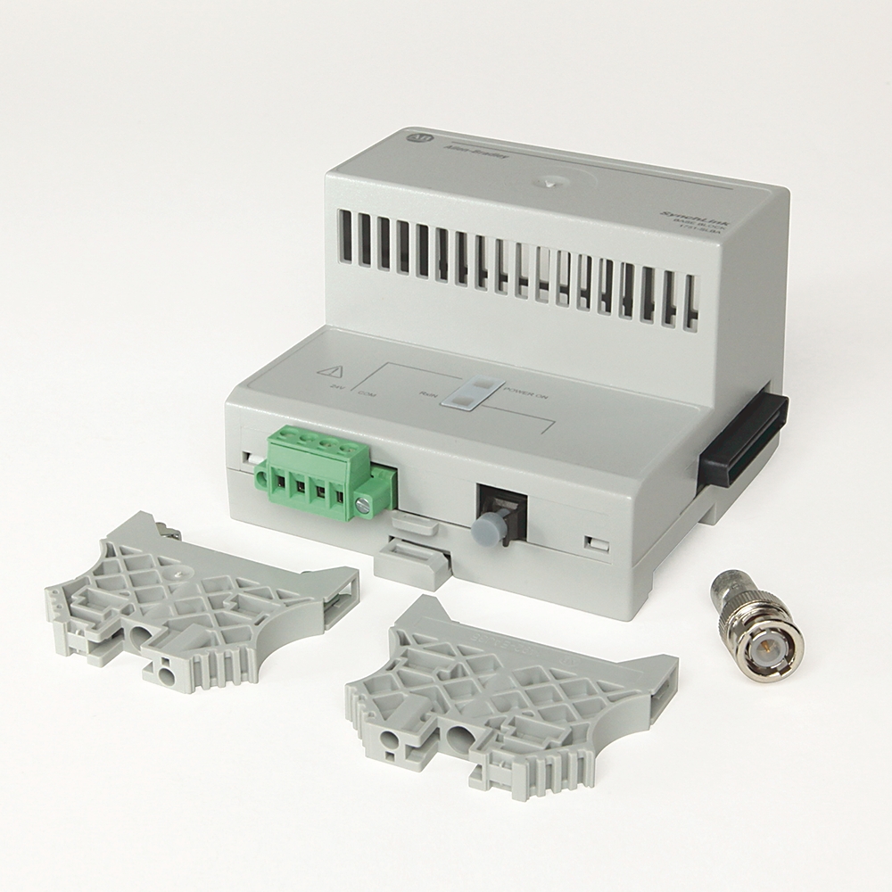 Product image for Block base fiber