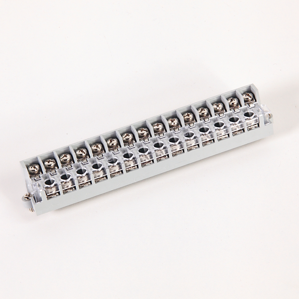 Product image for Block replacement terminal 40-point for microcontroller