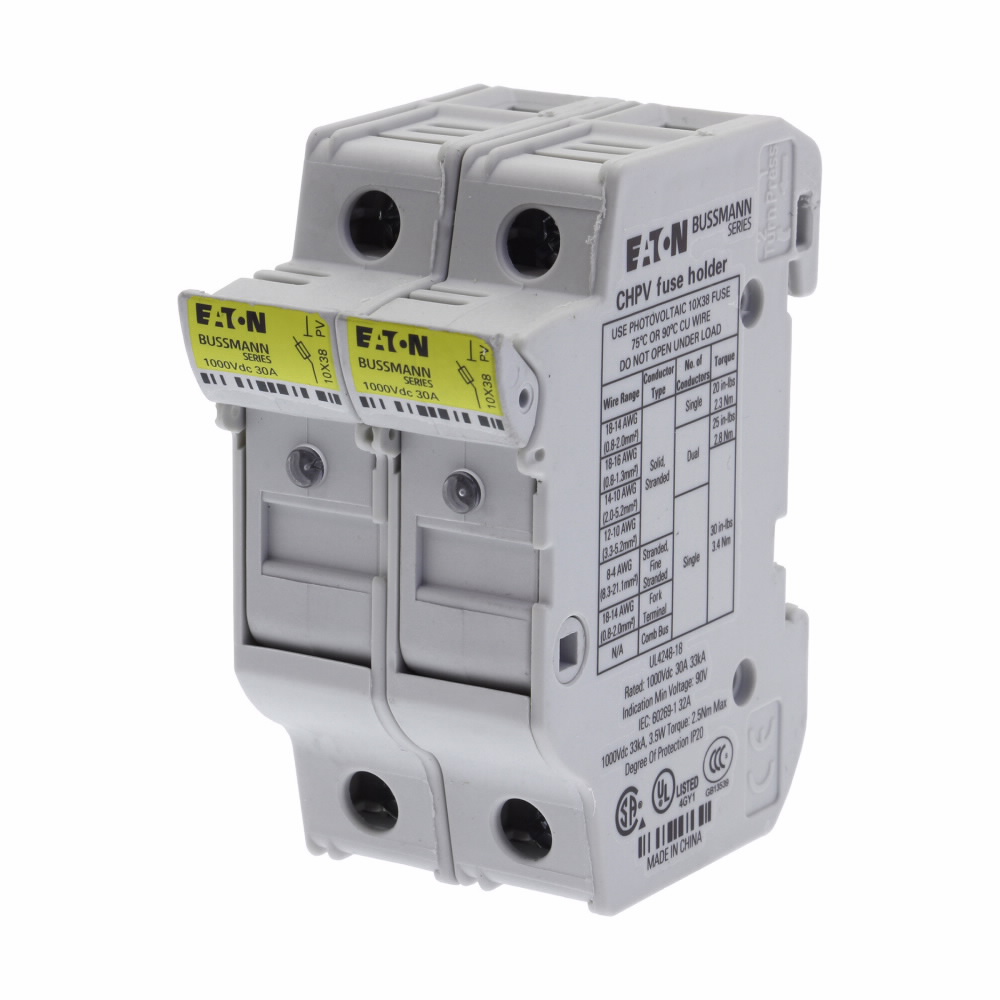 Product image for FUSE HOLDER