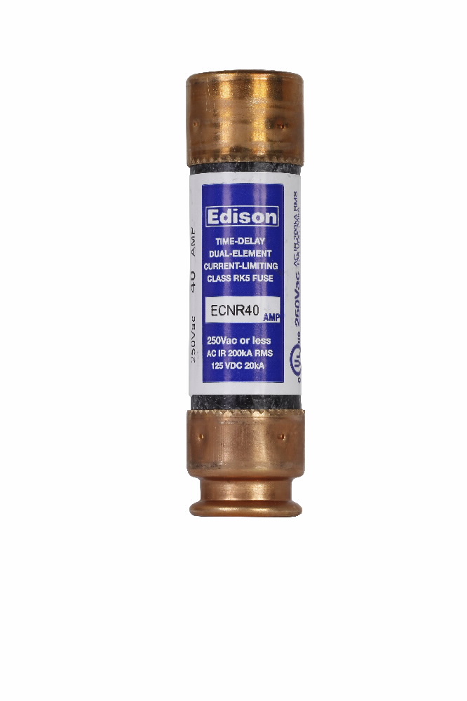 Product image for UL CLASS RK-5 TIME DELAY