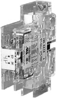 Product image for Auxiliary Contact Block, Side Mounting