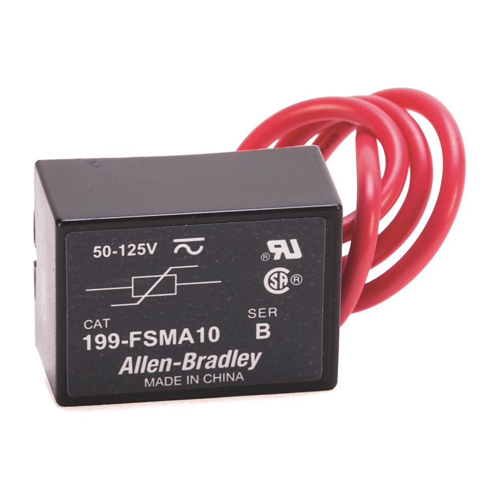 Product image for ABRA 199-FSMA10 SURGE SUPPRESOR