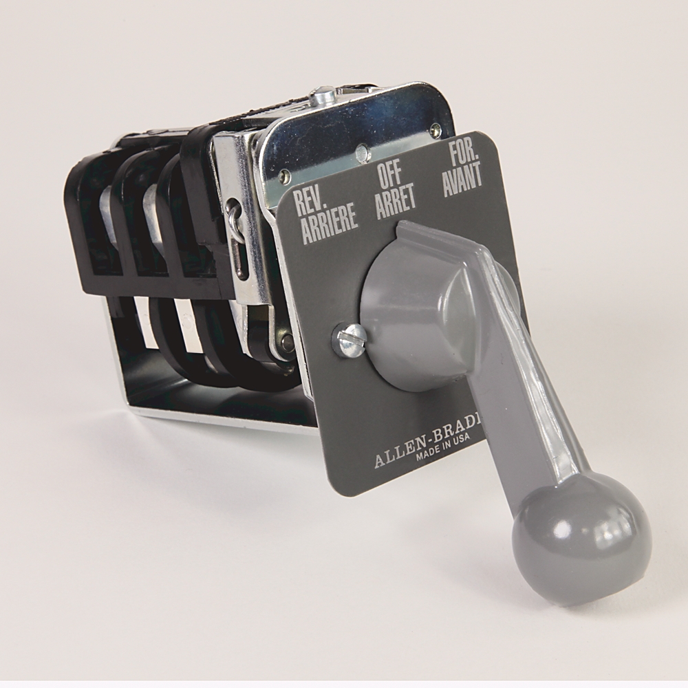 Product image for Reversing Drum Switch