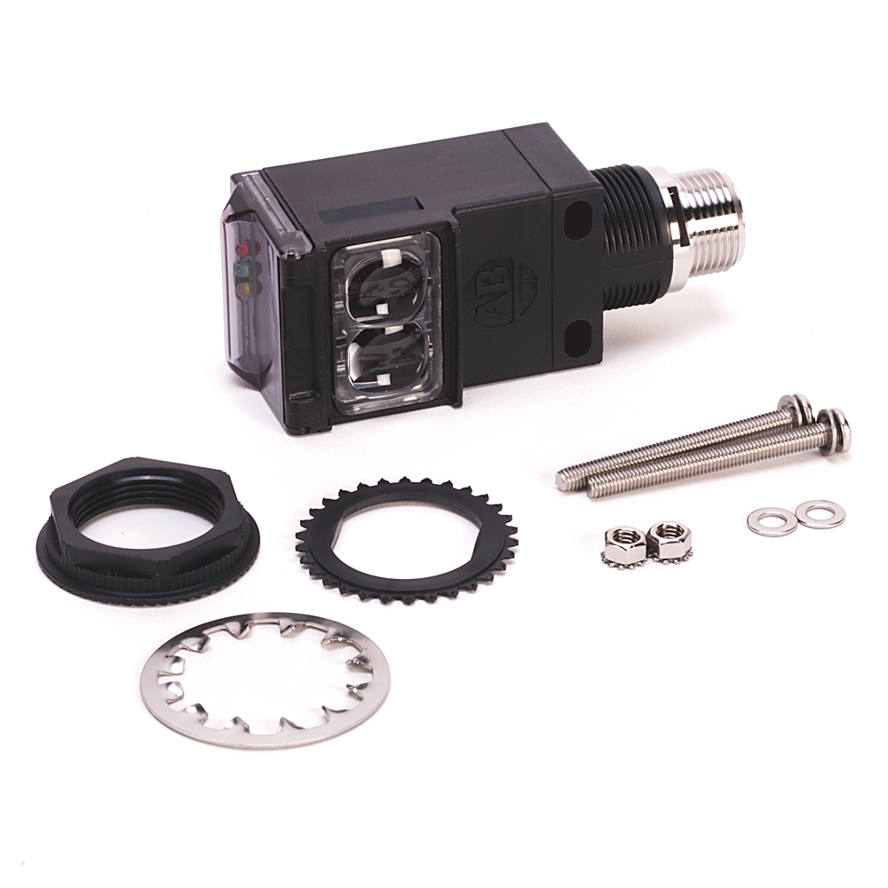 Product image for ABRA 42GRR-9000QD1 PHOTOSWITCH