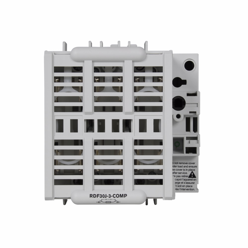 Product image for SWITCH 30A J 3P UL489
