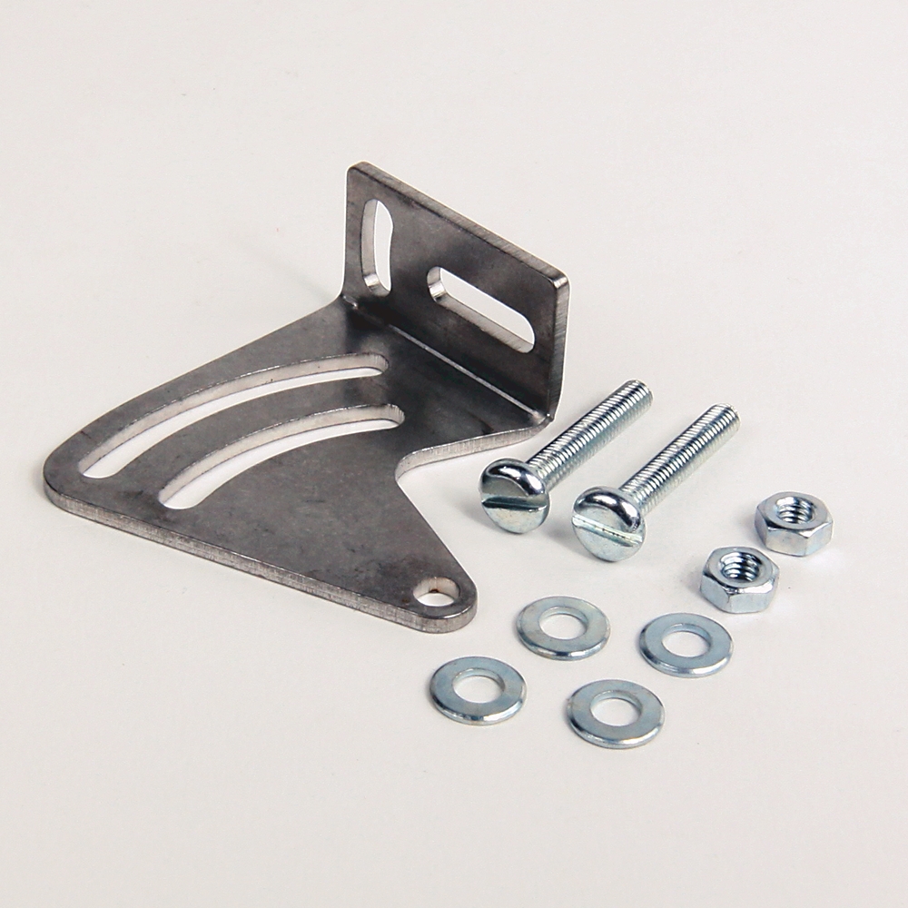 Product image for Bracket protective mounting for 45CLR ColorSight