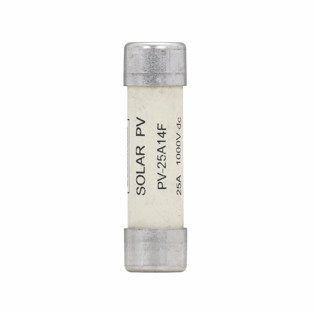 Product image for 25AMP 1000V DC SOLAR FERRULE