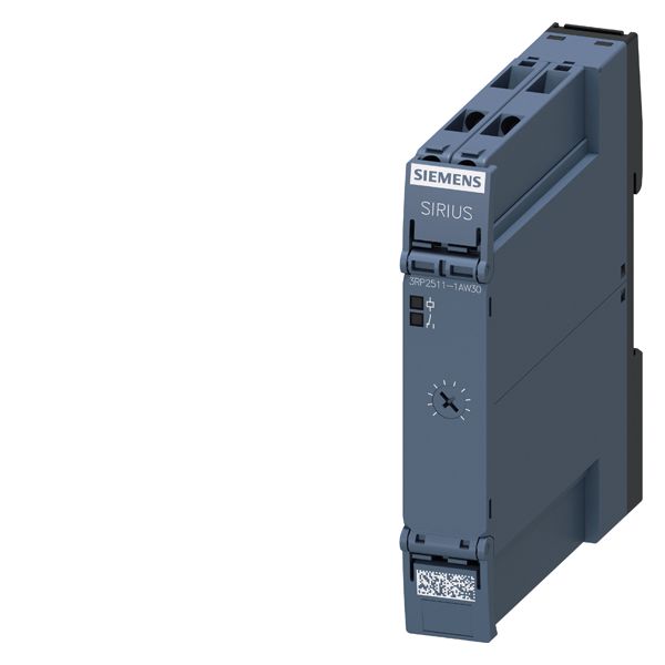 Product image for TIMING RELAY, DELAY, 1CO, 12-240VAC/DC