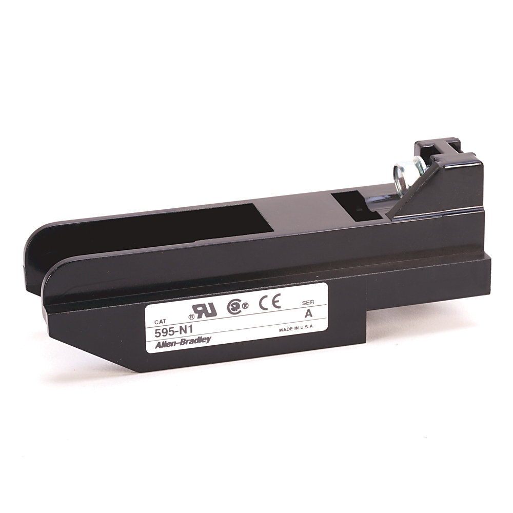 Product image for ABRA 595-N1 DISC AUX CONT ADAPTER KIT 600A ONLY