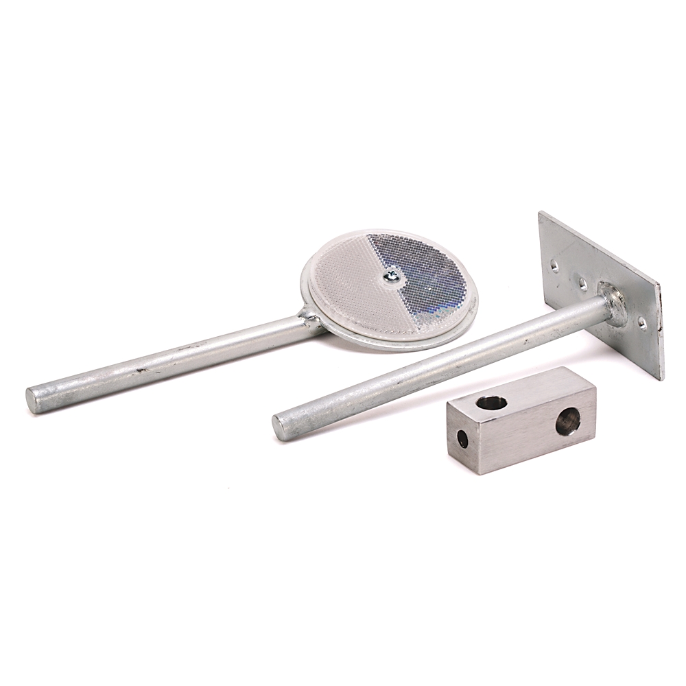 Product image for ABRA 60-2681 BRACKET PHOTOELECTRIC PHOTOSWITCH ACCESSORY