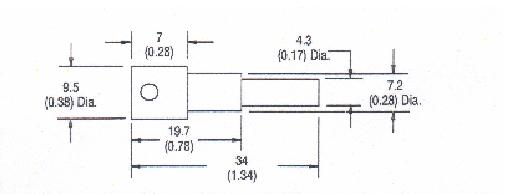 Product image for Fiber Optic Cable Accessory