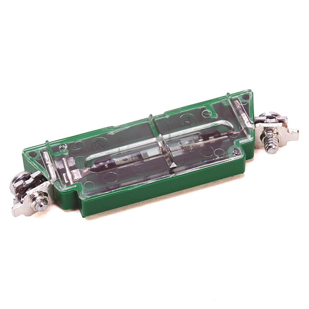 Product image for Cartridge contact dummy black