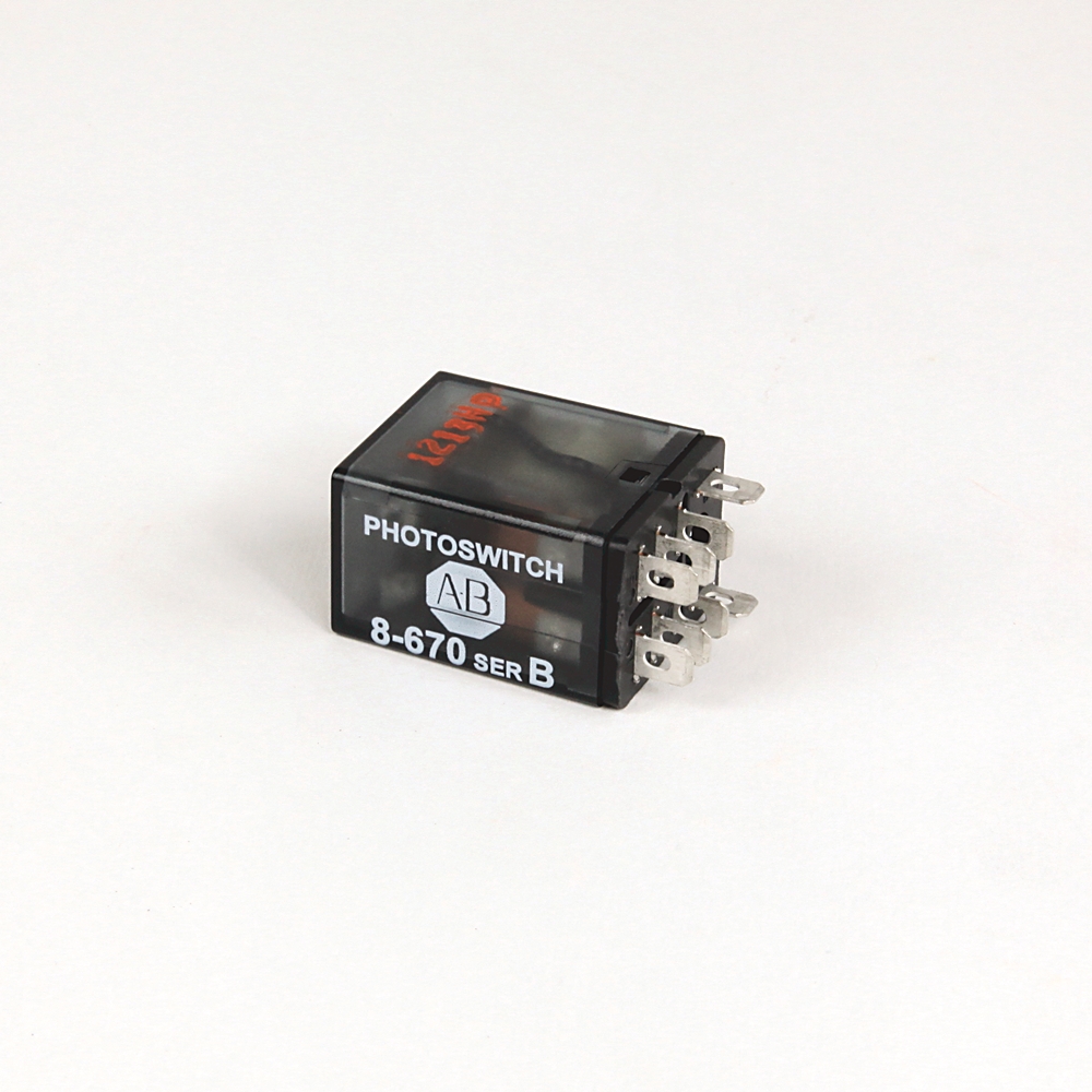 Product image for Series 5000 Photoelectric Accessory
