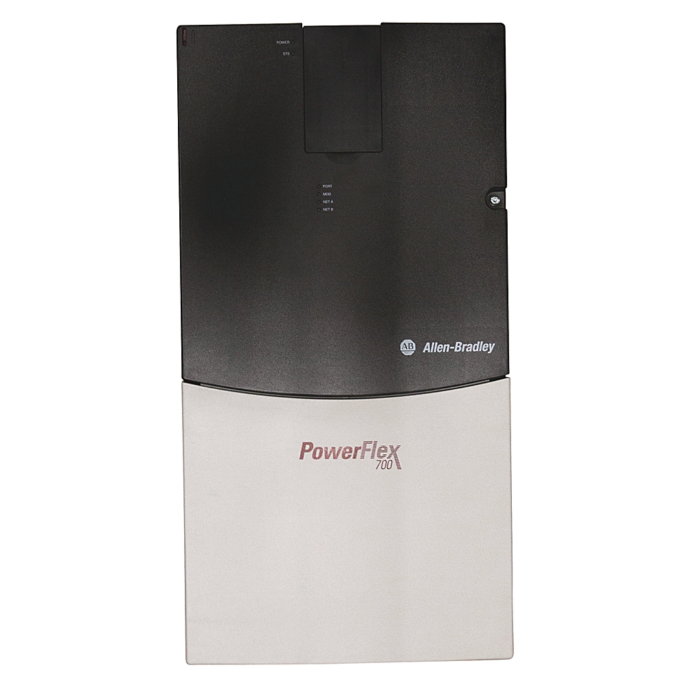 Product image for POWERFLEX 700S AC DRIVE 20D