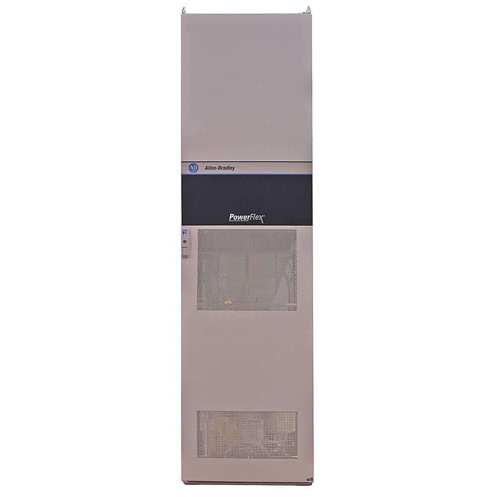 Product image for POWERFLEX 700S AC DRIVE 20D