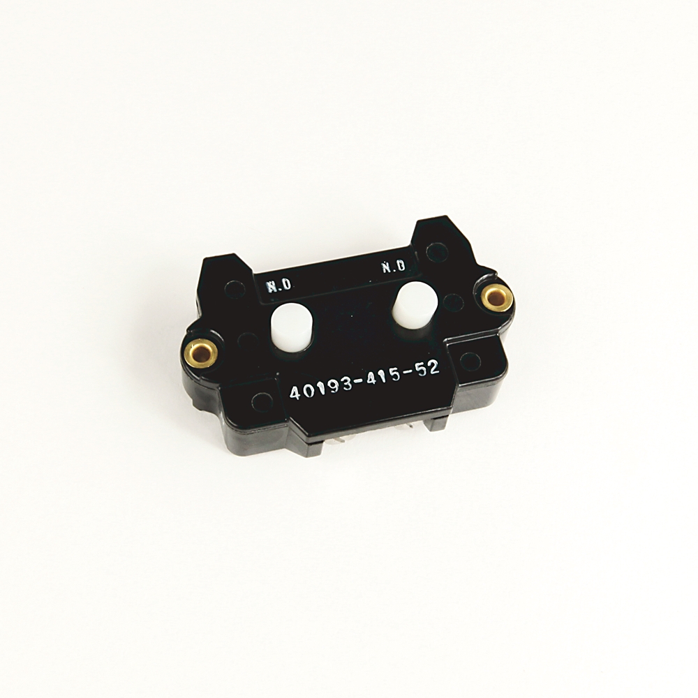 Product image for 30mm Contact Block 800S Pb