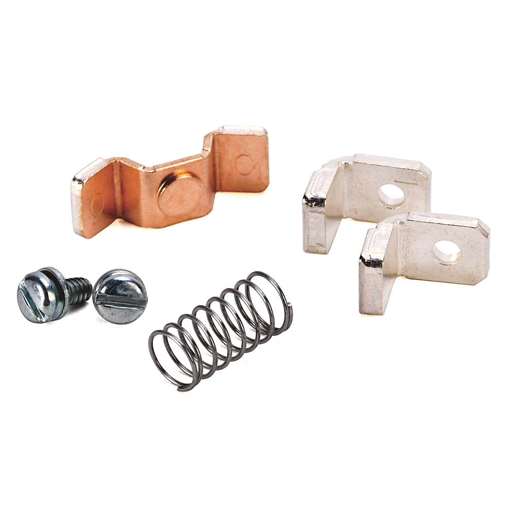 Product image for Contact kit 1-pole size 4