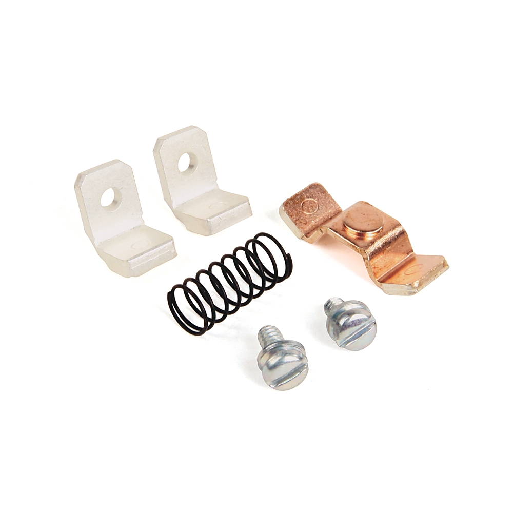 Product image for NEMA Contactor Parts