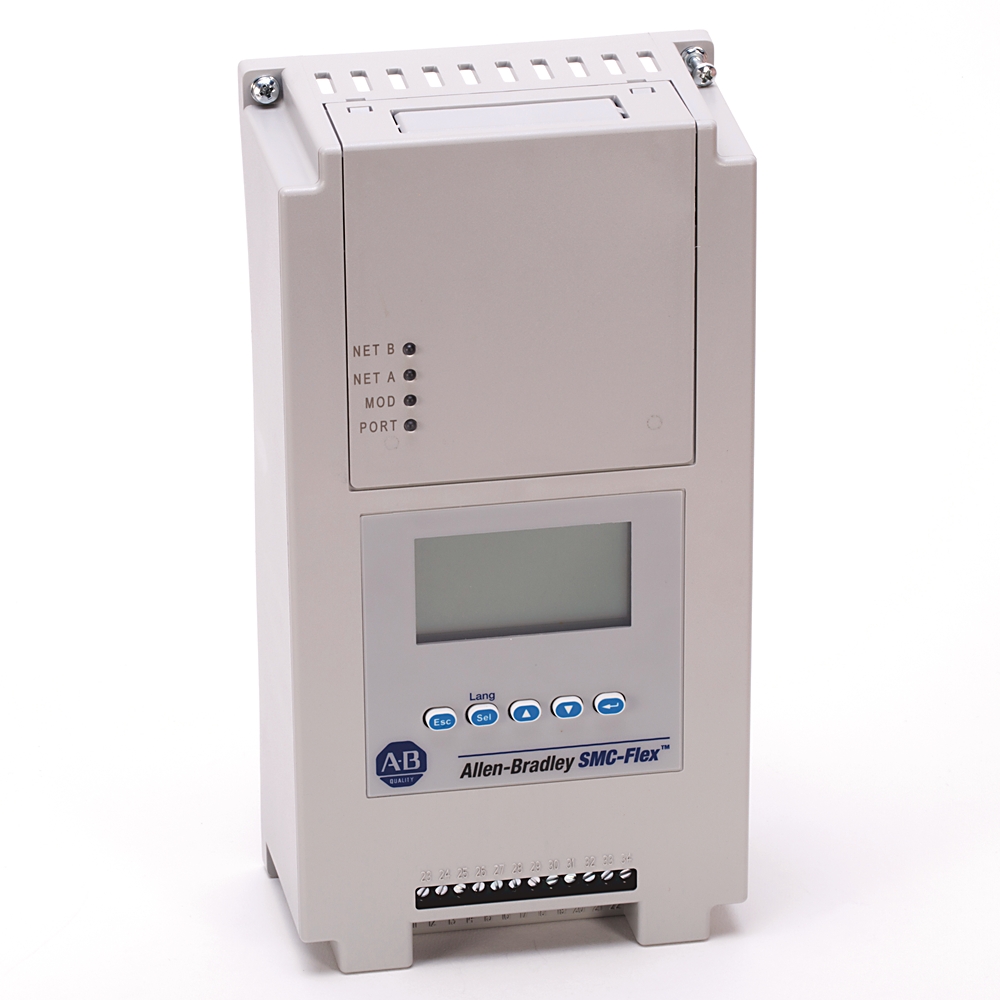 Product image for Module control braking for units 600VAC 251A 240VAC