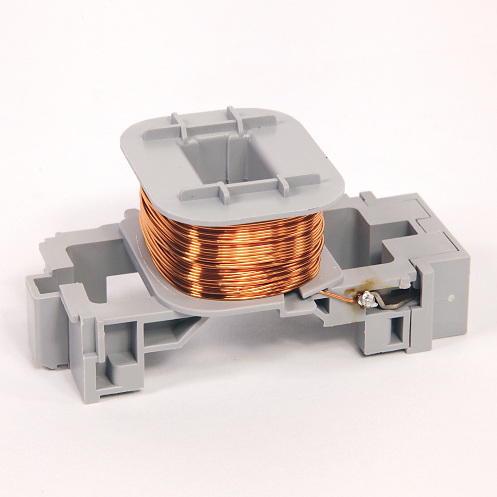 Product image for Coil Renewal IEC (for 100-C40-43)