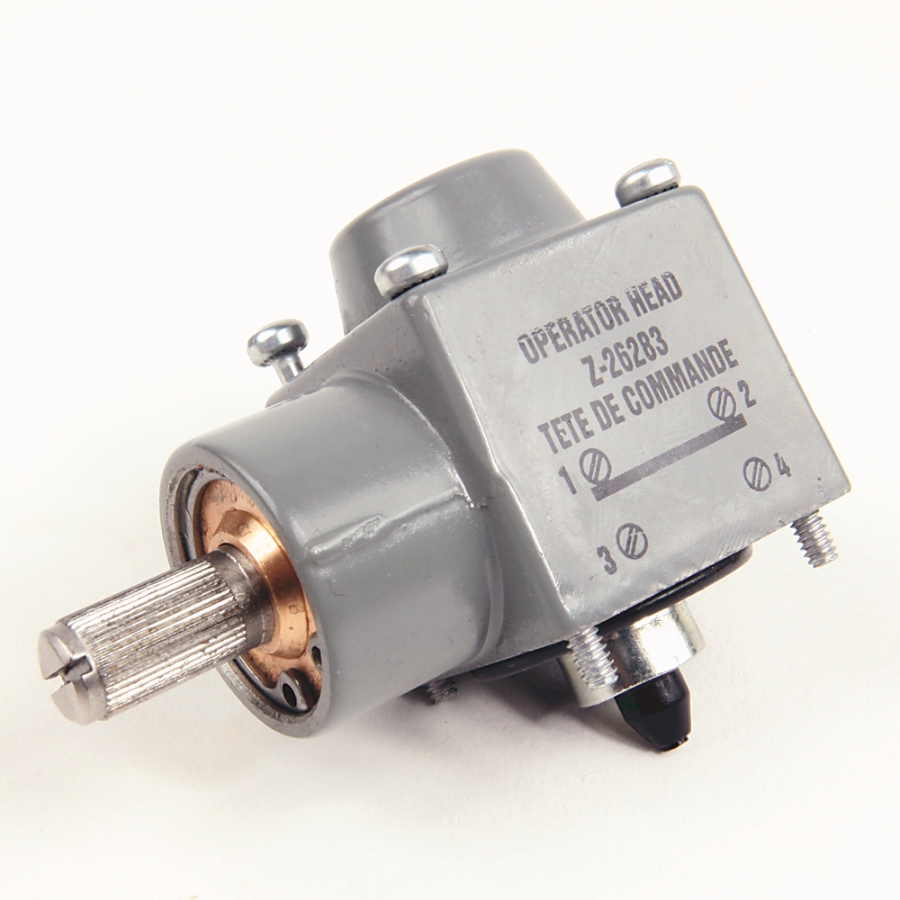 Product image for Limit Switch Assembly