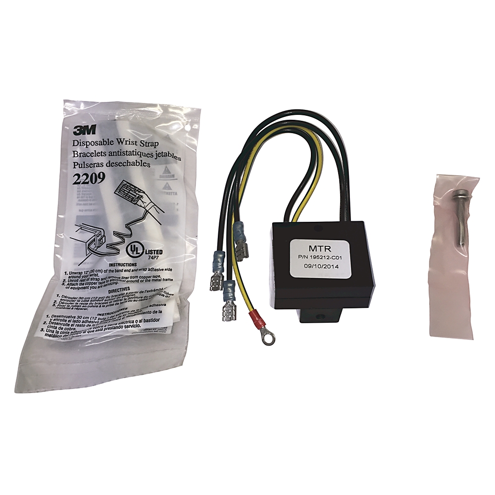 Product image for PowerFlex 700 MOV Assembly Kit