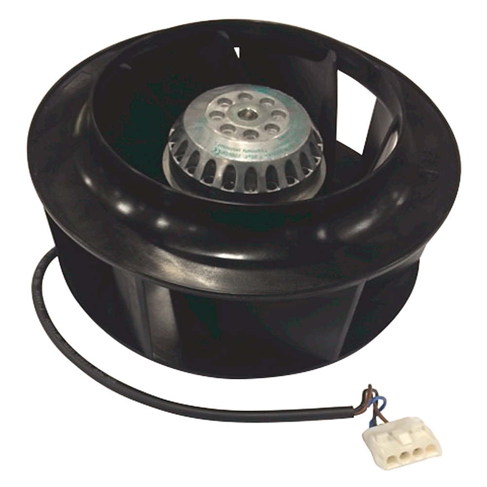 Product image for Fan heatsink for PowerFlex 700 frame 7 drive