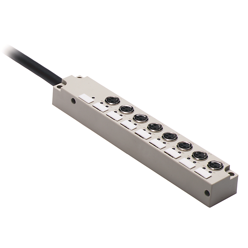 Product image for 898P Distribution Boxes