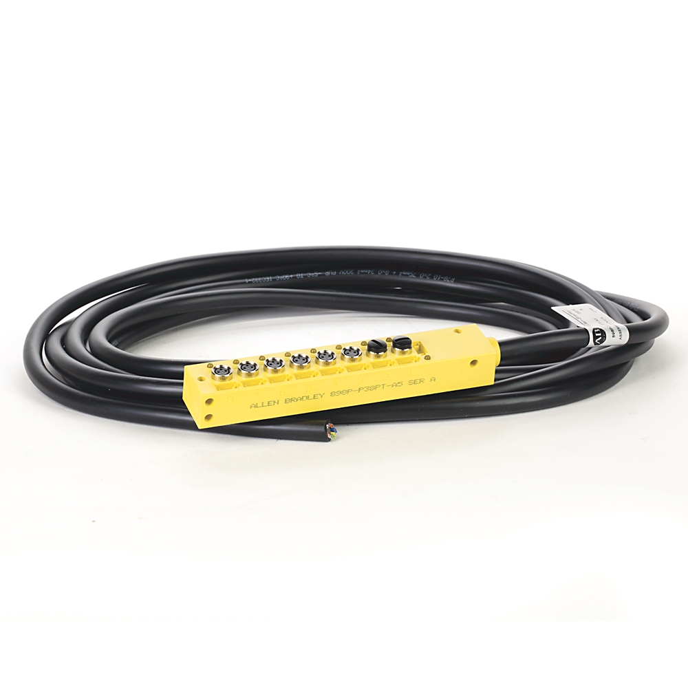 Product image for 898 Connection System Accessory