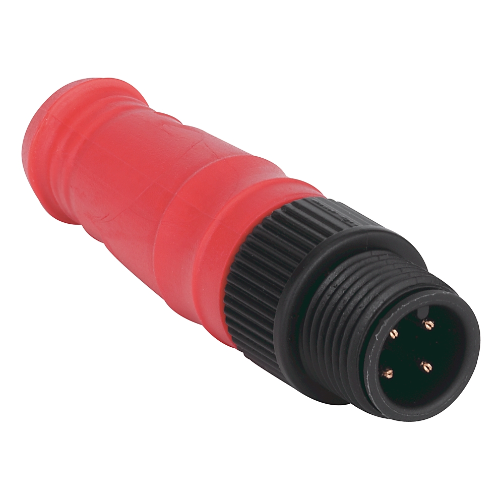 Product image for ABRA 898D-41LU-DM SHORTING PLUG S