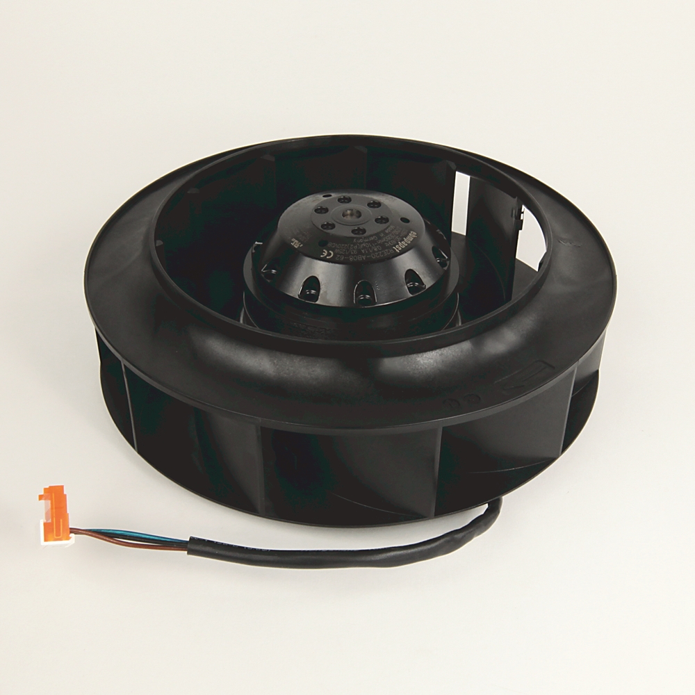 ABRA SK-G9-FAN1-F6 FAN HEATSINK FRAME6