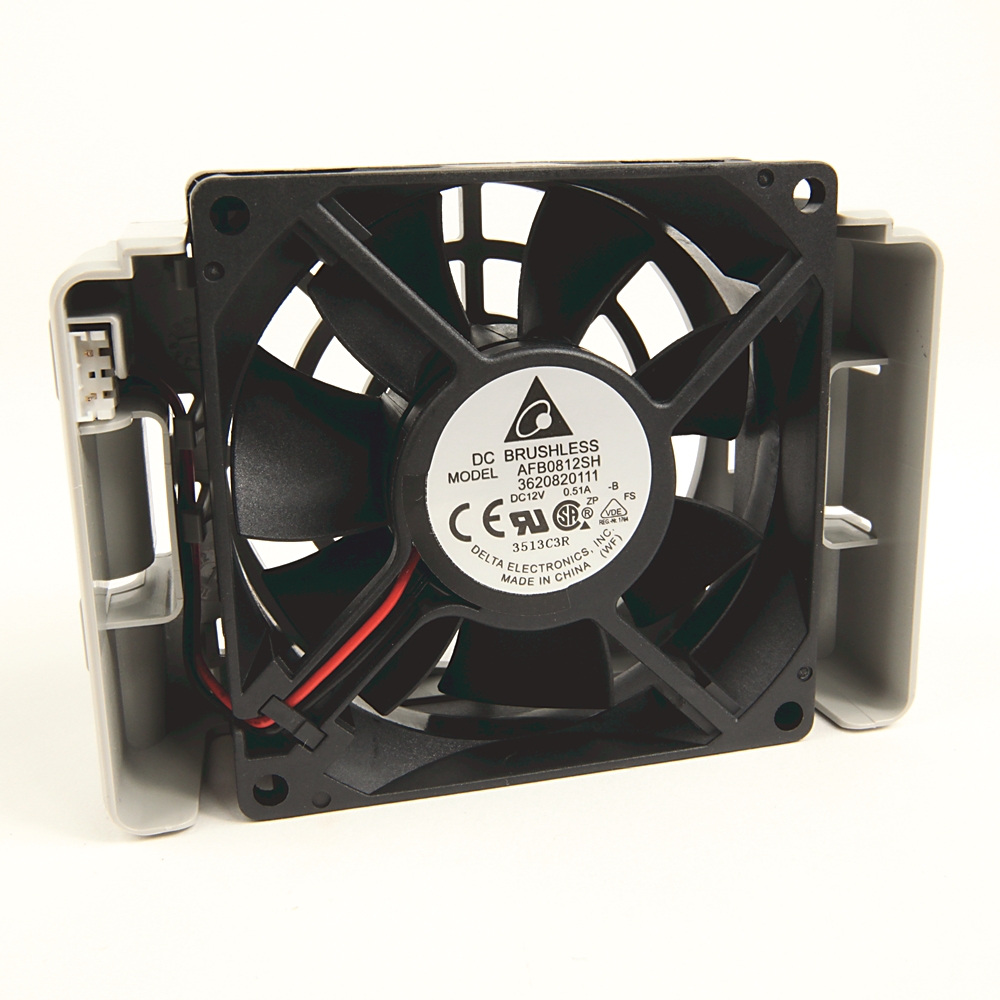 Product image for Kit replacement 1-fan 15HP for PowerFlex 40 frame-C