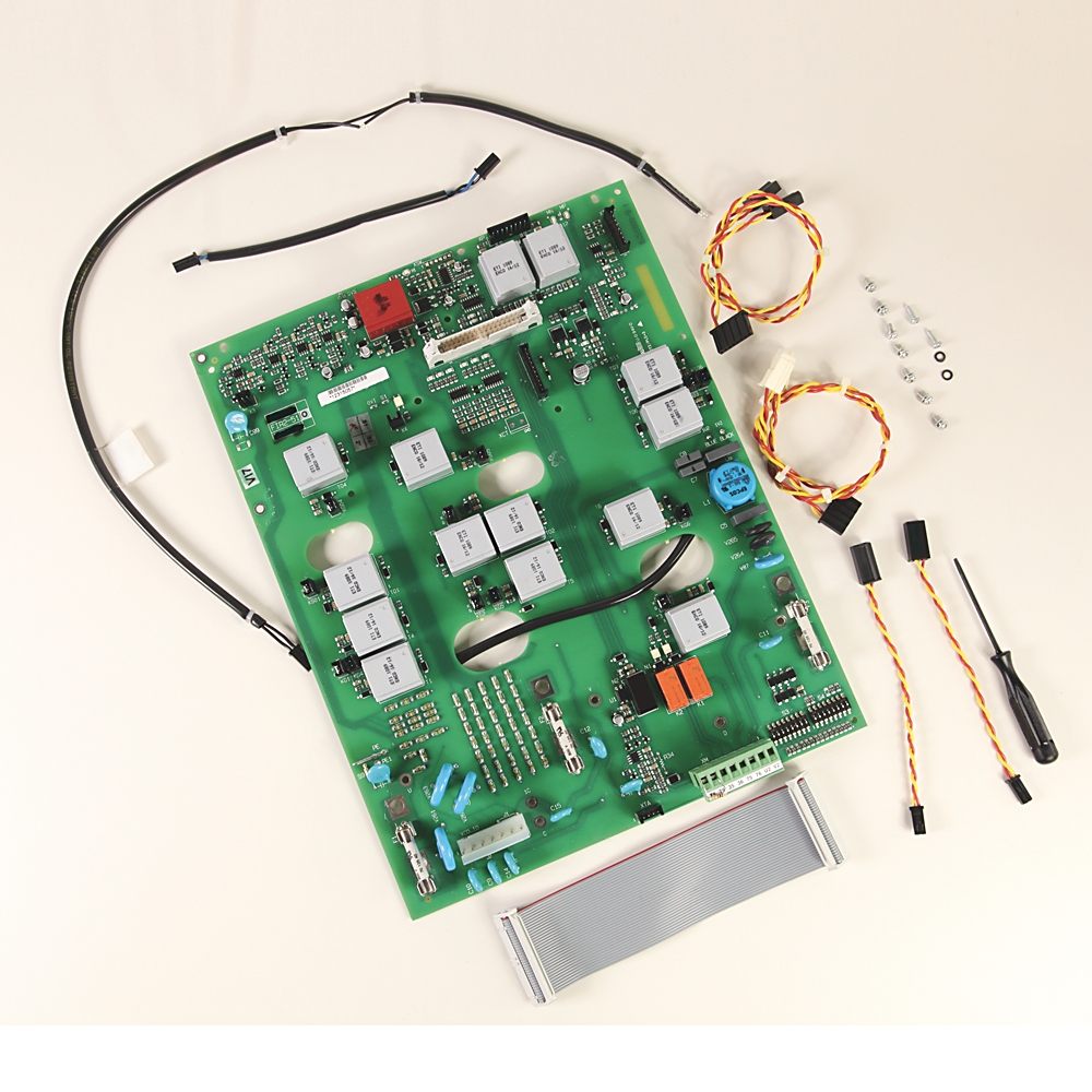 Product image for K-PowerFlex DC Drive Spare Part